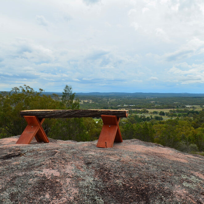 Our Lookout